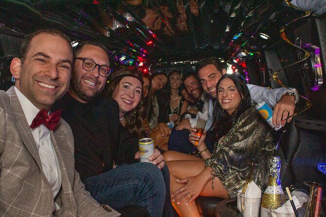 3-Hour Private Favorite & Secret Bars Walking Tour Philadelphia - Key Things That Make This Tour Feel Special