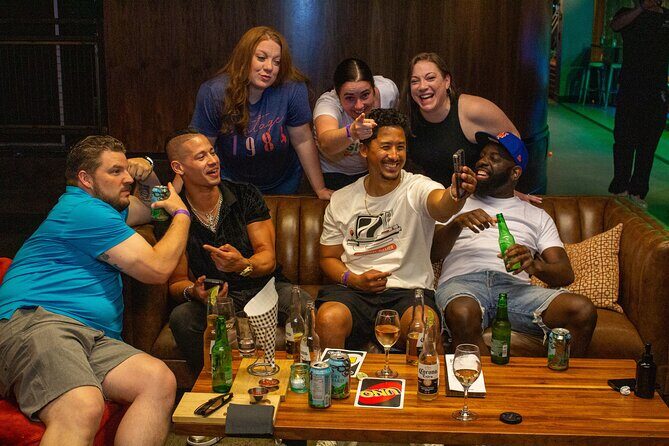3-Hour Private Favorite & Secret Bars Walking Tour Philadelphia - Center City on Foot: How the 3-Hour Route Really Plays