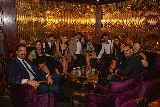 3-Hour Private Favorite & Secret Bars Walking Tour Philadelphia - Who This Tour Suits Best (and Who Should Skip It)