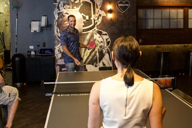 3-Hour Private Favorite & Secret Bars Walking Tour Philadelphia - Practical Tips for a Smooth Night Out