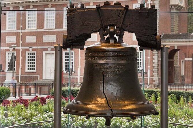 90 Minute History Walking Tour of Old City Philadelphia - Why This 90-Minute Old City Walk Works