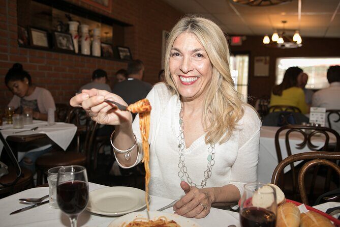 Authentic Italian Market: After Dark - Stop at the Italian Market: The Part That Makes It More Than Dinner