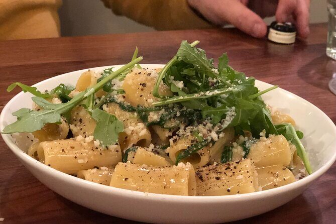 Authentic Italian Market: After Dark - Price and Value: Why This Evening Feels Fair