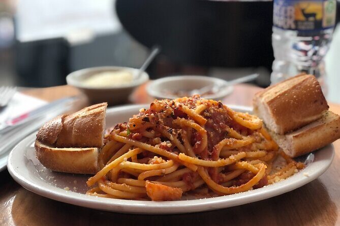 Authentic Italian Market: After Dark - The Route: What You’ll Do From Start to Finish