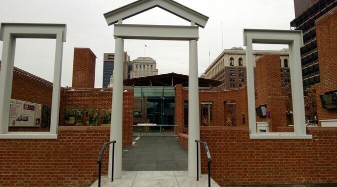 Badass Women's History Walking Tour of Philadelphia - Key things that make this tour worth your time