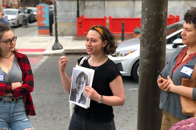 Badass Women's History Walking Tour of Philadelphia - Pennsylvania Hospital: America’s first hospital and women doctors
