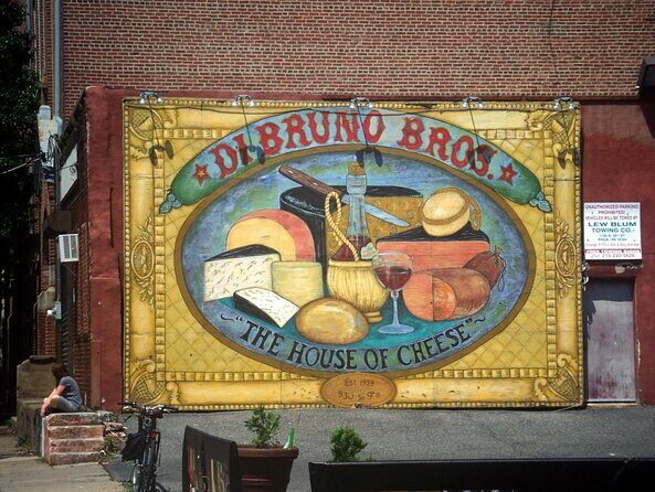 Behind The Scenes Food Tour: South Philly & Italian Market - Key highlights worth showing up for