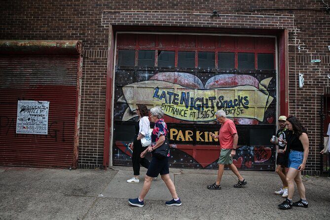 Behind The Scenes Food Tour: South Philly & Italian Market - Why this South Philly and Italian Market walk works