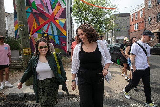 Behind The Scenes Food Tour: South Philly & Italian Market - Who should book this tour (and who might skip it)