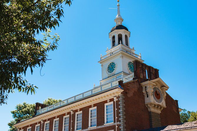 Beyond the [Liberty] Bell History Walking Tour - Why this walk beats the usual Liberty Bell routine