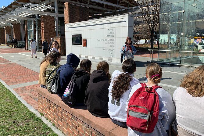 Beyond the [Liberty] Bell History Walking Tour - How the guide experience shapes what you get