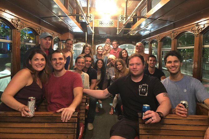 BYOB Historically Hilarious Trolley Tour of Philadelphia - The BYOB Part: Why It’s Fun and What You Must Know