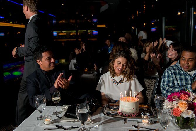 City Cruises Philadelphia: Signature Dinner Cruise with Buffet - Price and Value: Is $109.02 a Fair Deal?