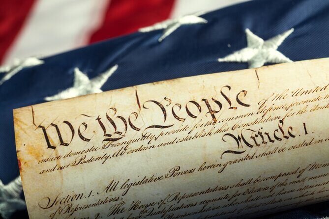 City Sightseeing Walking Tour – Founding Fathers and Mothers - Start at 21 S 5th St: Logistics That Matter More Than You Think