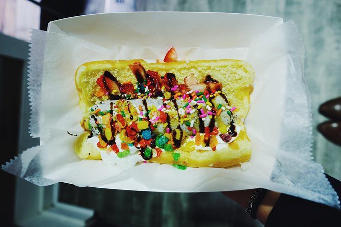 Delicious Donuts of Philadelphia: A Sweet Treat Walking Tour - Price and Value: What $65 Buys You on This 2-Hour Route