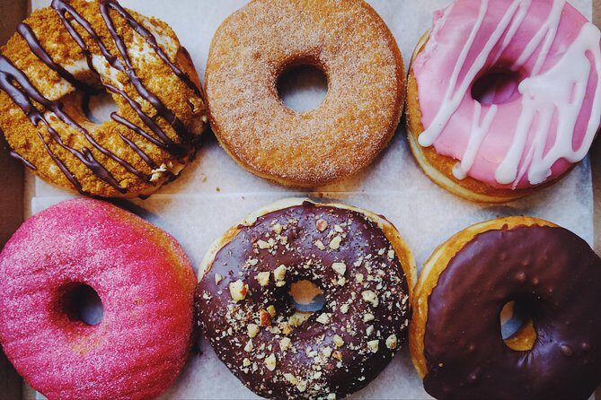 Delicious Donuts of Philadelphia: A Sweet Treat Walking Tour - Beiler’s Doughnuts as the Finale: Save Room for the Last Big Hit