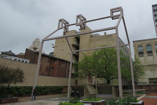 Discovering Colonial Philadelphia Private Walking Tour - How good value works on a private tour