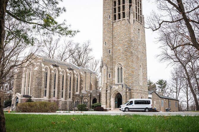 Driving Tour of Valley Forge National Park from Philadelphia - What Makes the Best Guides Special Here