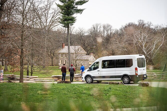 Driving Tour of Valley Forge National Park from Philadelphia - Timing, Walking, and What to Bring (So You Enjoy It)