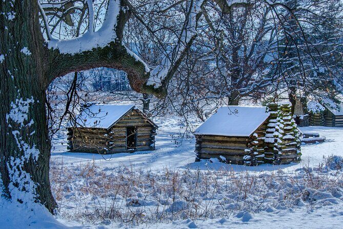 Driving Tour of Valley Forge National Park from Philadelphia - Who This Tour Suits Best