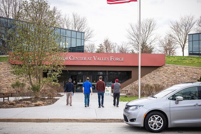 Driving Tour of Valley Forge National Park from Philadelphia - Should You Book This Valley Forge Driving Tour?