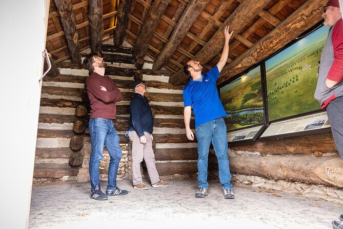 Driving Tour of Valley Forge National Park from Philadelphia - Small-Group Tours That Don’t Waste Your Questions
