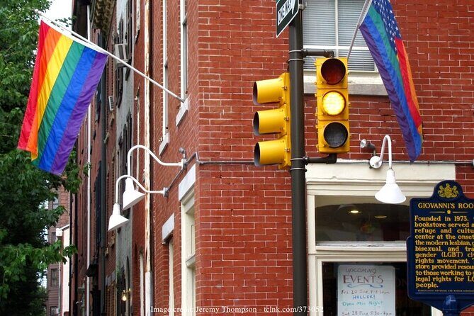 Explore Philly's Highlights on a Private 4h Walking Tour - Should you book this Philadelphia private walking tour?