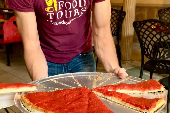 Flavors of Philly Food Tour - Key takeaways before you go