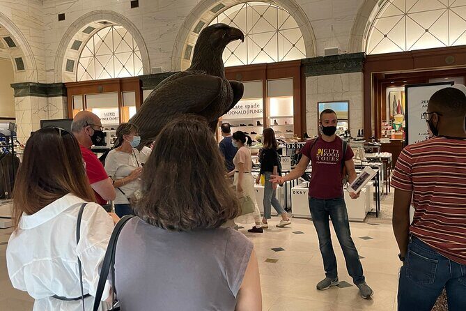 Flavors of Philly Food Tour - The kind of Philly food tour that actually fits real travel days