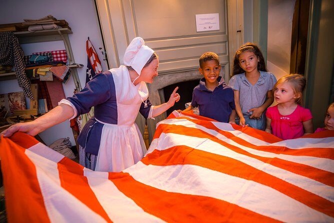 Go City: Philadelphia Explorer Pass: Choose 3 to 7 Things To Do - What the Philadelphia Explorer Pass Really Buys You