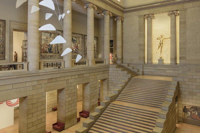 Go City: Philadelphia Explorer Pass: Choose 3 to 7 Things To Do - Hands-On Science and Animal Fun: Adventure Aquarium, Franklin Institute, and More