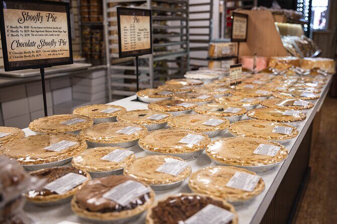 Guided Day Trip to Amish Country from Philadelphia - Who should book this day trip (and who might not)