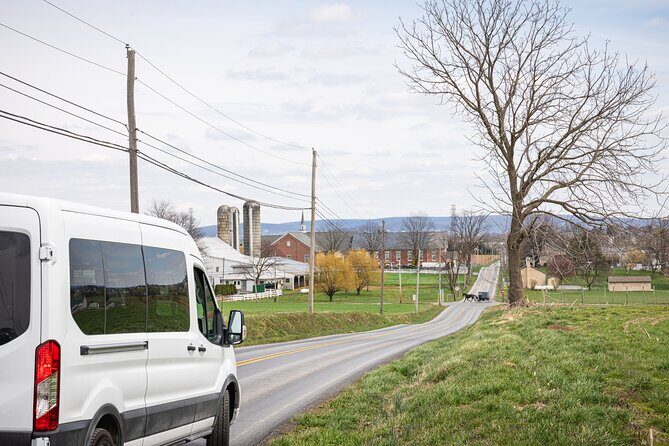 Guided Day Trip to Amish Country from Philadelphia - Lancaster County: why the ride and timing matter