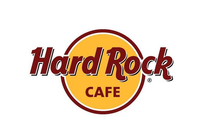 Hard Rock Cafe Philadelphia - Key Things That Make This Hard Rock Dinner Worth Your Time