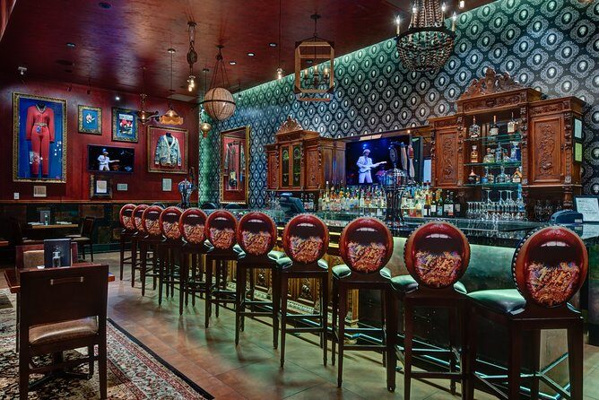 Hard Rock Cafe Philadelphia - Practical Tips for a Smoother Meal