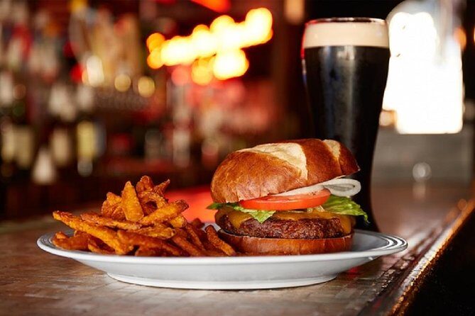 Haunted Pub Crawl - Practical tips to make the most of your haunted pub crawl
