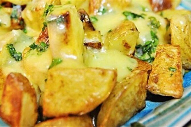 Highlights of East Passyunk Food Tour - East Passyunk Avenue in Two Hours: What You’re Really Buying