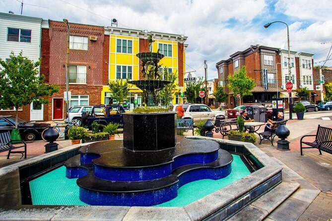Highlights of East Passyunk Food Tour - Price and Value: Is $105 Fair for Food + Stories?
