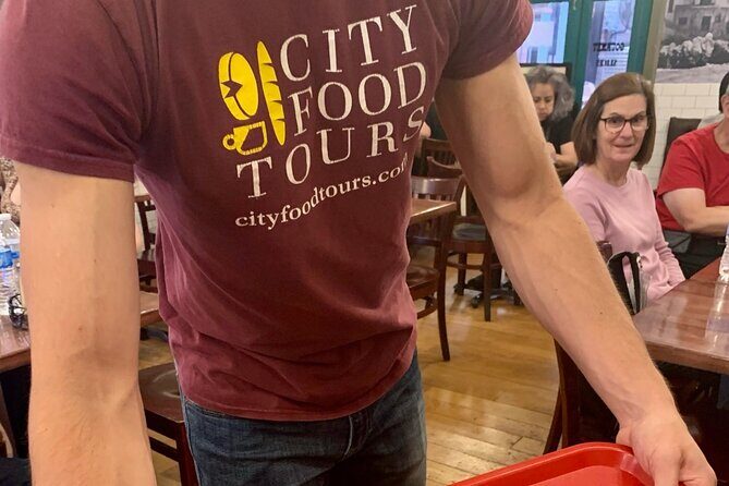 Highlights of East Passyunk Food Tour - Where You Start and How the Walk Works (1703 S 11th St to Termini Bros.)