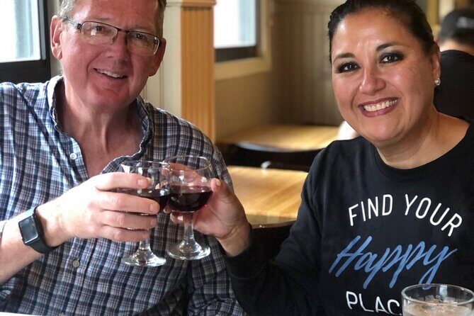 Inside Philadelphia's Italian Market: Chef-Led Tasting Journey - Italian Market food and history: why this tour works