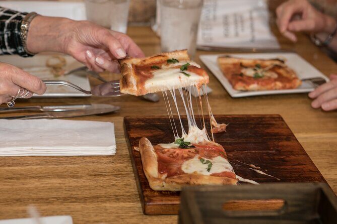 Inside Philadelphia's Italian Market: Chef-Led Tasting Journey - Small-group format and guide details that change the experience