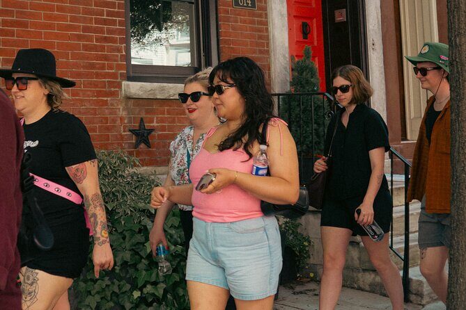 Its Always Sunny Shared Walking Tour of South Philly - What you’re paying for: $39 that’s really about value and vibe