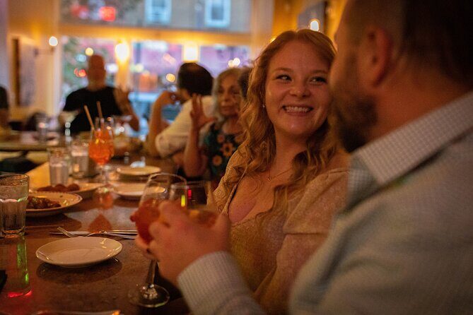 Limited! World Culinary Experience - Why Philly’s Italian Market works so well for a food tour