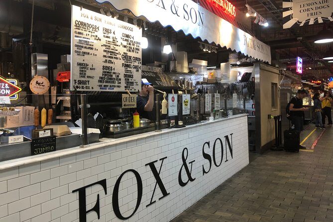 Locals' Favorites Food Tour - How long it takes, and what that means for your day