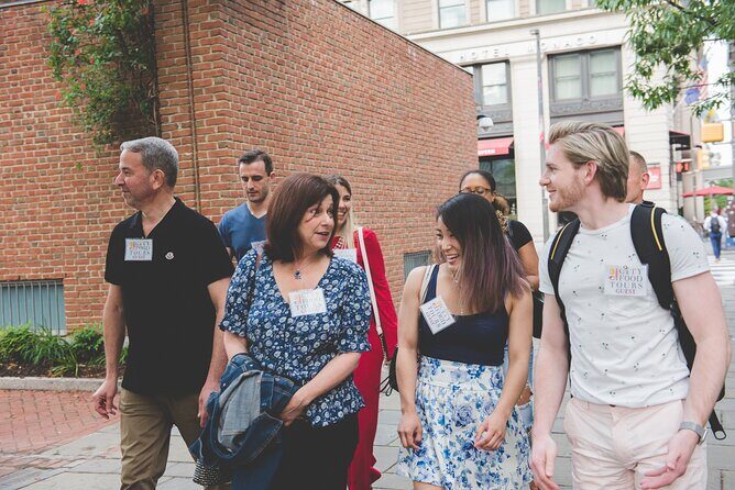 Locals' Favorites Food Tour - Price and value: what does $0.00 mean for your planning?