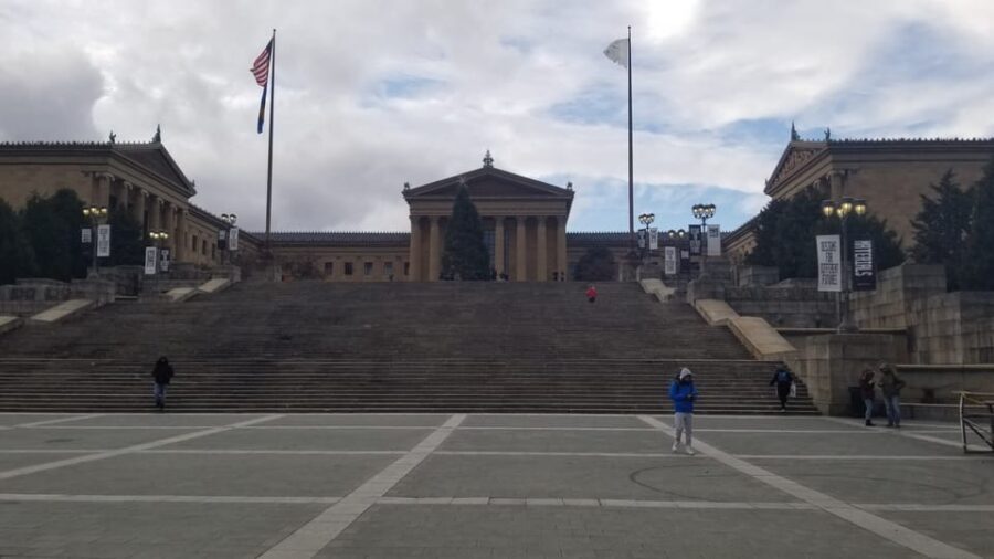 NYC & New Jersey: Philadelphia and Princeton University Tour - Liberty Bell: More than a famous bell
