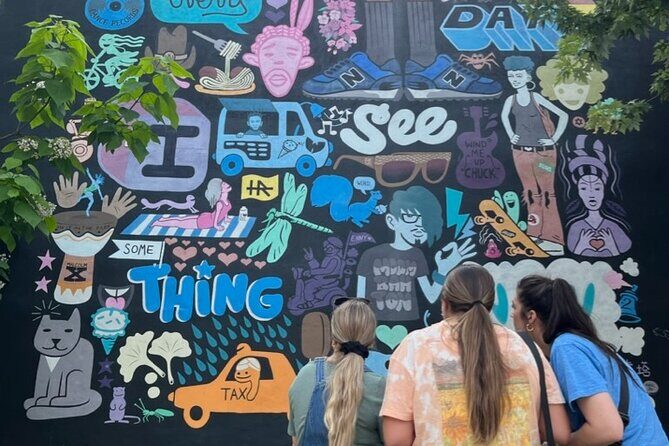 Outdoor Escape Room in Philadelphia - Logan Square - Who Should Book This Outdoor Escape Room?