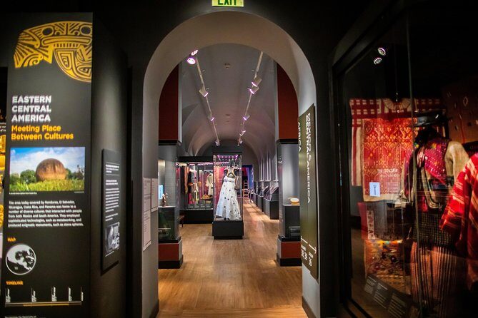 Penn Museum Admission Ticket - Free presentations and how to fit them into your visit