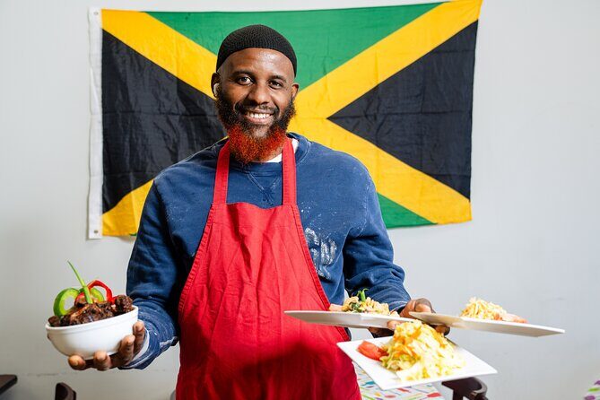 Philadelphia Africatown Walking Food Tour - Price and value: Is $56 worth it?