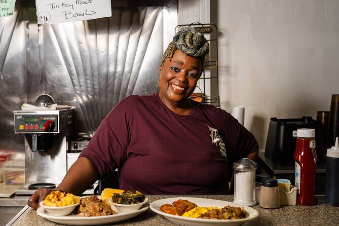 Philadelphia Africatown Walking Food Tour - Practical things to plan for (without overcomplicating it)